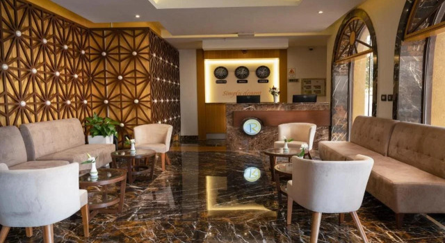 Retaj Inn Al Wakrah