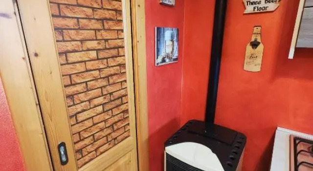 Taverna Relax Triangia