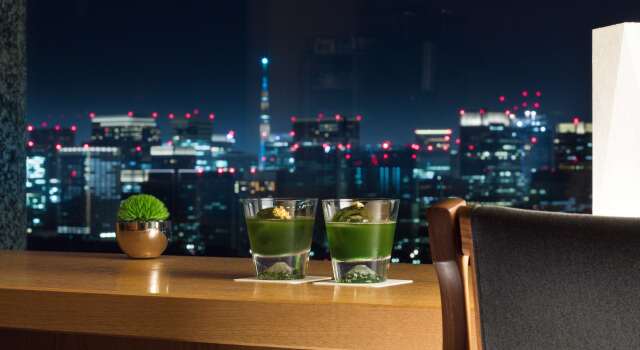 The Capitol Hotel Tokyu