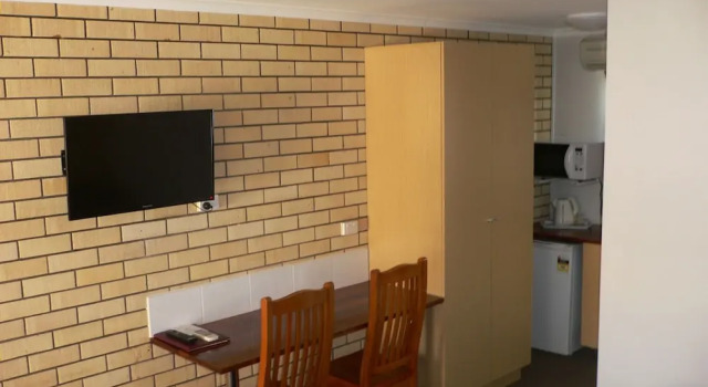 Номер Deluxe Goomeri Motel