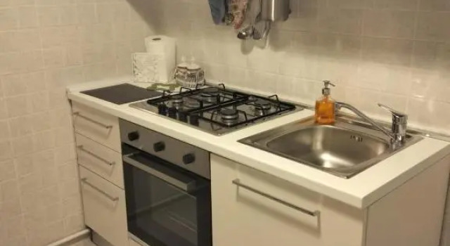 CHIALE Holiday Apartments - Locazione Turistica, Забронировать Апартаменты/квартира Отели Полиньяно-а-Маре с парковкой, рядом с Пещера монахинь, Парковка