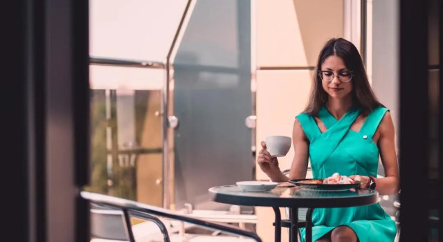 Апартаменты Business Hotel Plovdiv - Central Location