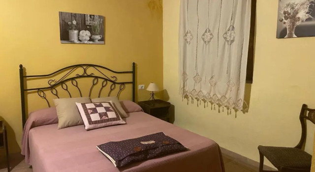 Коттедж с 6 комнатами с балконом и с красивым видом из окна Casa Rural Les Caixes