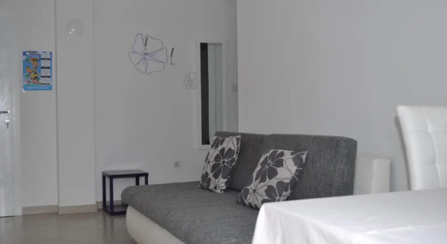 Апартаменты c 1 комнатой Apartments Matej & Irena