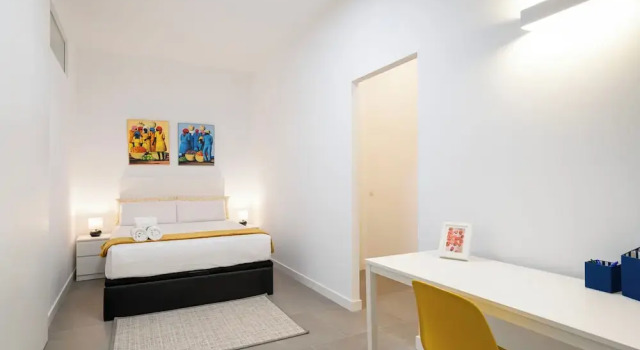Апартаменты Dobo Madrid Cochabamba