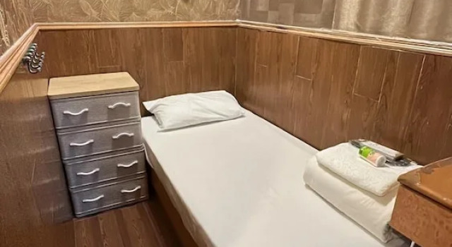 Номер Standard 168 Youth Co Living
