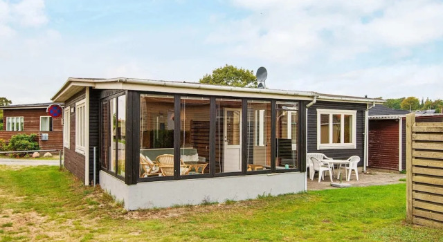 4 Person Holiday Home in Borkop, Book Hotel Hotels in Børkop with Parking, Parking