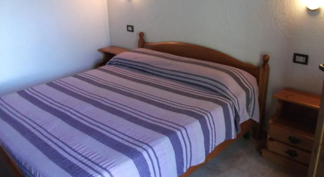 Бунгало Agriturismo Rocce Bianche