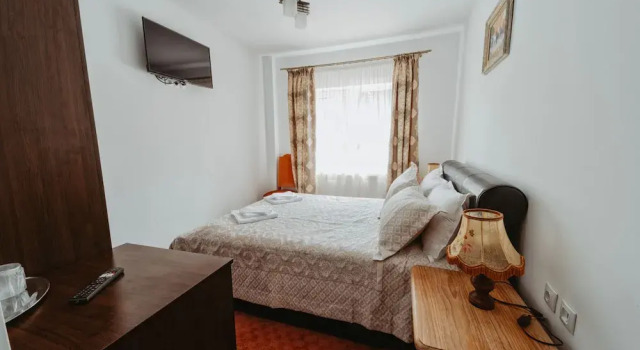 Complex Turistic Constantin Bucovina, Book Hotel Campulung Moldovenesc Suceava