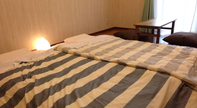 Minshuku Nicoichi, Prenota Hotel Hotel a Kyushu con parcheggio, Parcheggio