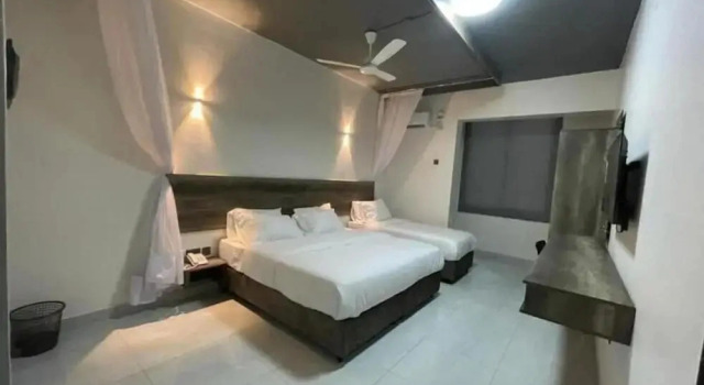 Ivory Suites, Забронировать Отель Момбаса Прибрежная провинция, рядом с Kenyatta University-Mombasa Campus