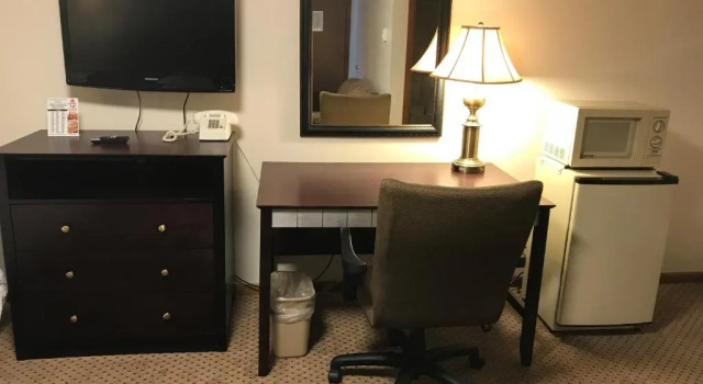 Двухместный номер Standard Brentwood Motor Inn