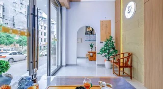 Malipo Jia Qingmeng Hotel, Rezervasyon Otel Malipo Çin