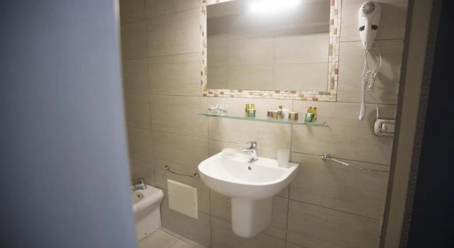Номер Standard Tenuta Torellone