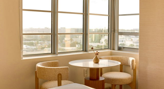 The Shelborne By Proper, a Member of Design Hotels