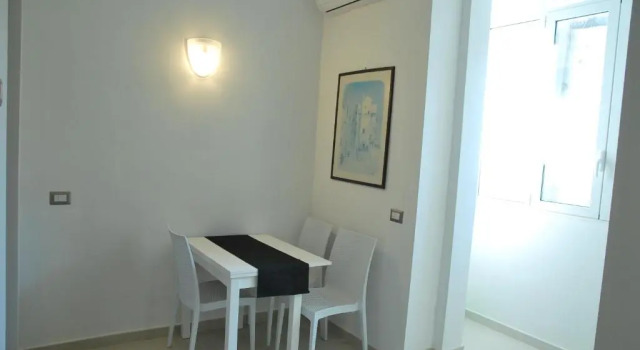 Appartamento Aurora, Забронировать Апартаменты/квартира Бари Bari Province, рядом с Малый театр