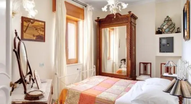 Villa Li Galli
