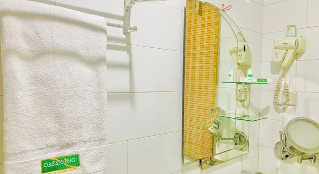 Номер Deluxe Oakspring Hotel and Luxury Suites
