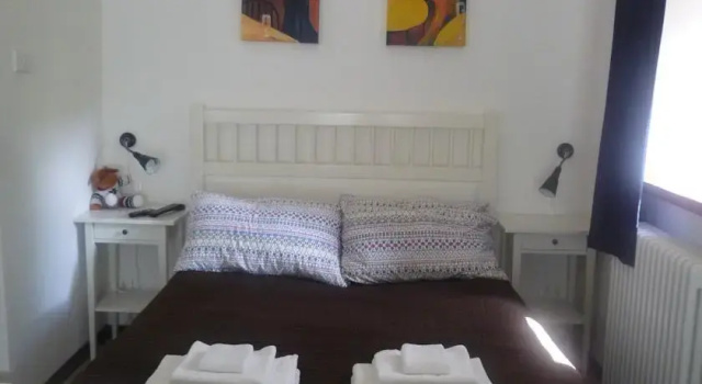 B&B Alla Quercia - Il Ristoro Dell'Anima, Prenota Bed & breakfast Badia Tedalda Toscana