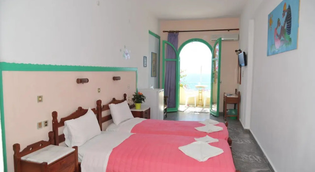 Erofili Rooms