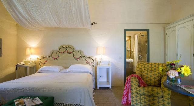 Masseria Torre Coccaro