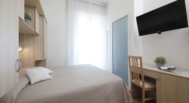 Hotel Lungomare Cattolica