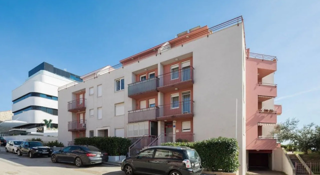 Sun Spalato Place, Prenota Hotel Splitska 