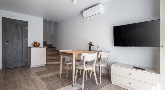 Люкс Apartamentai Druskininkų 7B