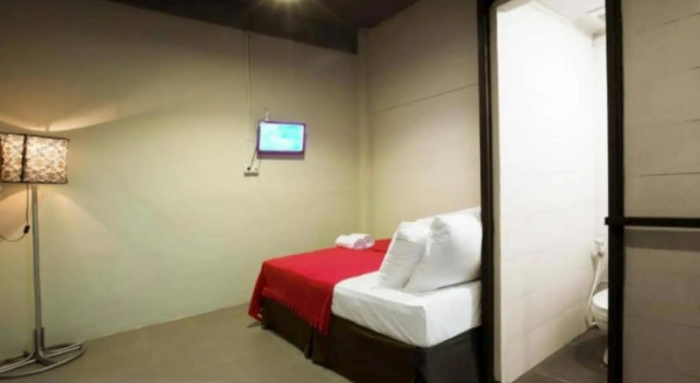 Maven Gunung Sahari, Book Hotel Kemayoran Jakarta