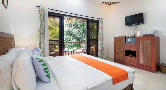 Номер Superior Oasis Resort