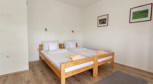 Villa Kosor Spring, Забронировать Вилла Благадж Федерация Боснии и Герцеговины