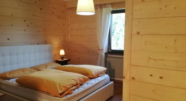 Апартаменты Casa Monteggia