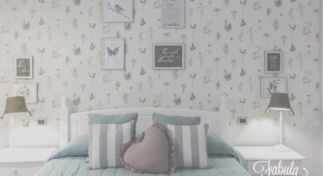 Familie suite Fabula Maison