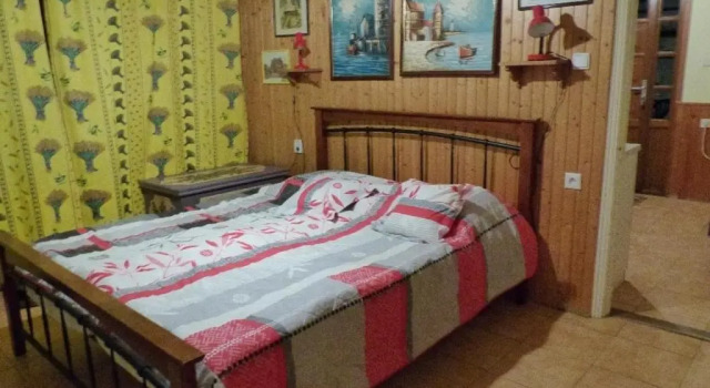 Appartement Saintes-Maries-de-la-Mer, 2 pièces, 2 personnes - FR-1-475-33