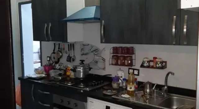 Modern Apartment in the downtown, Rezerwuj Apartament Hotele w Tanger-Tetouan z parkingiem, Parking