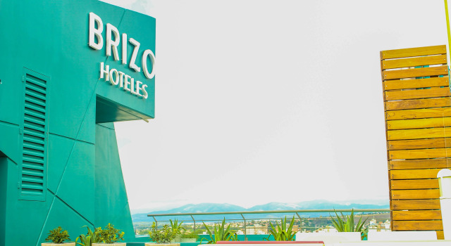 Hotel Brizo Salta