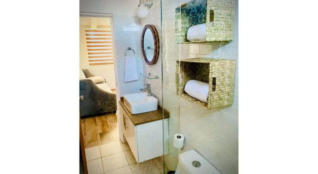 Zona Andares con sala de cine privada, Book Hotel Zapopan Jalisco