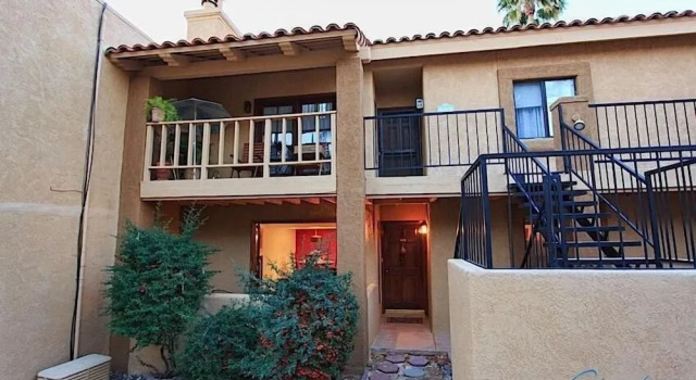 Casita Escriber By Signature Vacation Rentals, Reserva ahora Apartamento Oro Valley Arizona