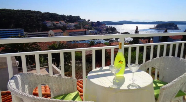 Номер Standard Hostel Villa Zorana