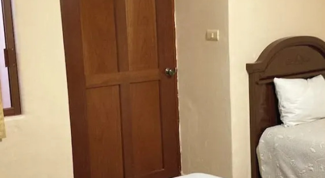 Номер Premium Mansion Serrano Hotel