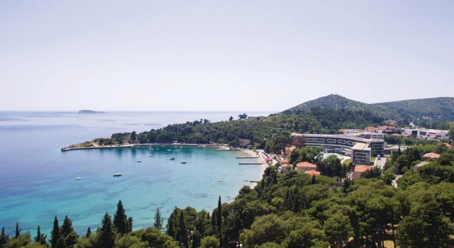 Amazing Apartment in Mlini With Wifi and 1 Bedrooms, Забронировать Апартаменты/квартира Млини Cavtat Coast