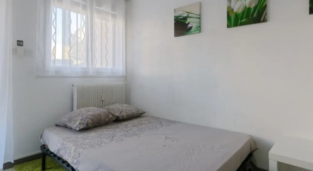 Timone Private Studio, Забронировать Отель Марсель Буш-дю-Рон