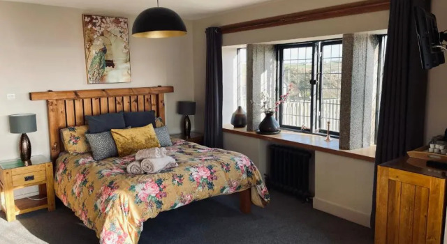 Superior Zimmer Widemouth Manor