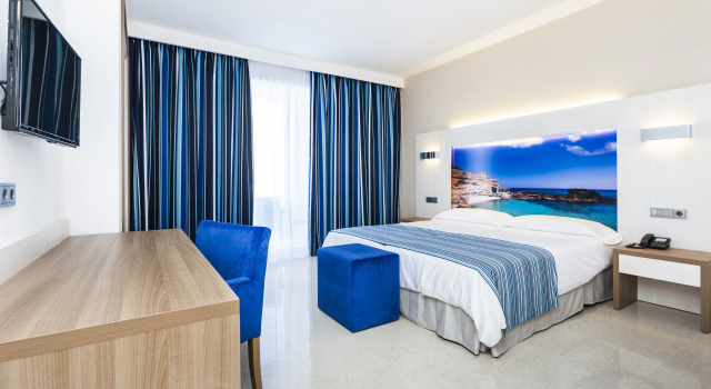 Globales Playa Estepona