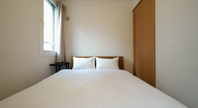 Номер Economy Residence Hotel Liberte