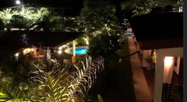 Апартаменты Good Life Lodge