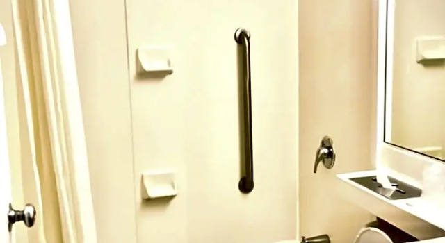 Двухместный номер Standard Pilgrim Inn