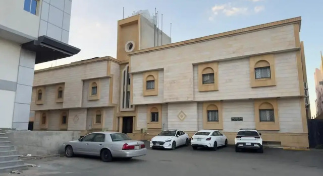welcome apartment, Varaa Huoneisto Taif 