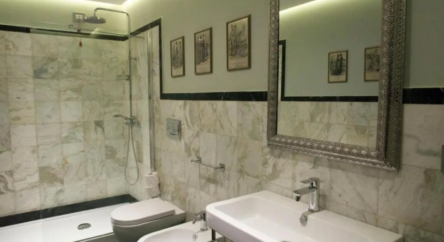 Полулюкс Palazzo del Senatore