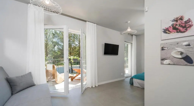 Villa Sanibel, Забронировать Вилла Домбки Западно-Поморское воеводство